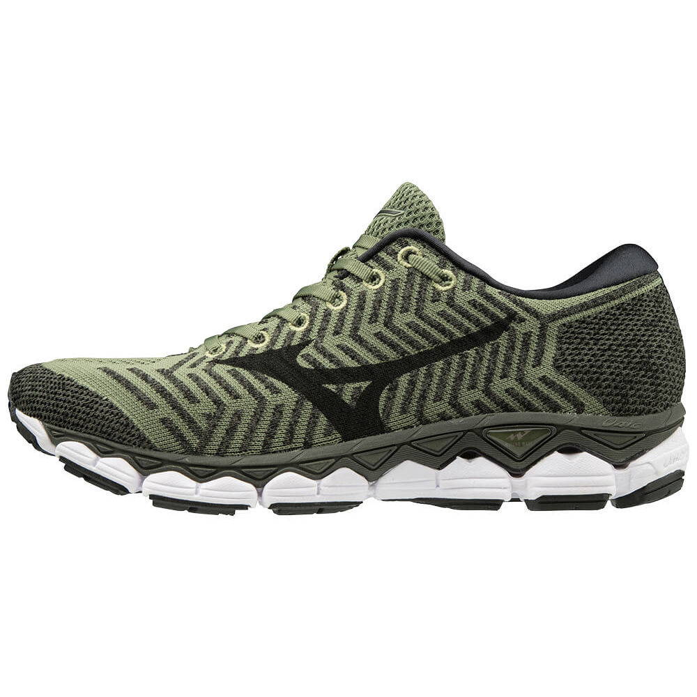 waveknit s1