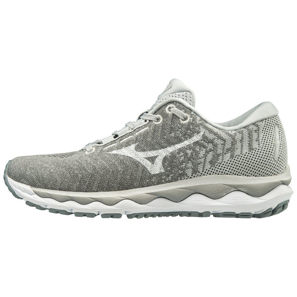 wave sky waveknit