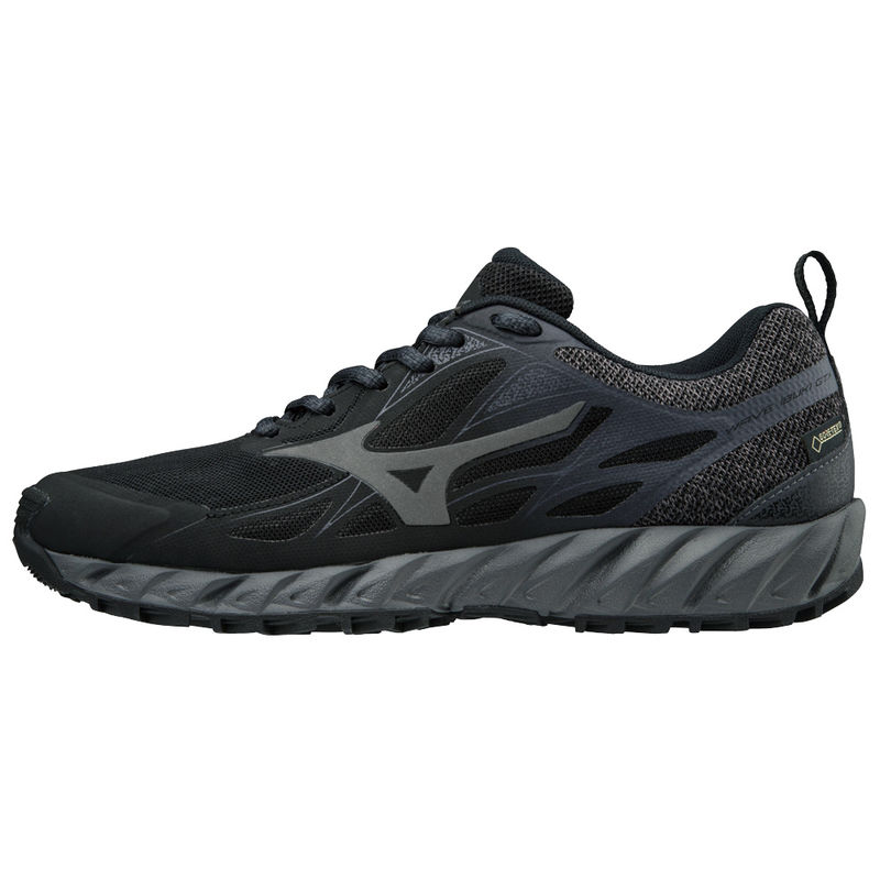 wave ibuki gtx