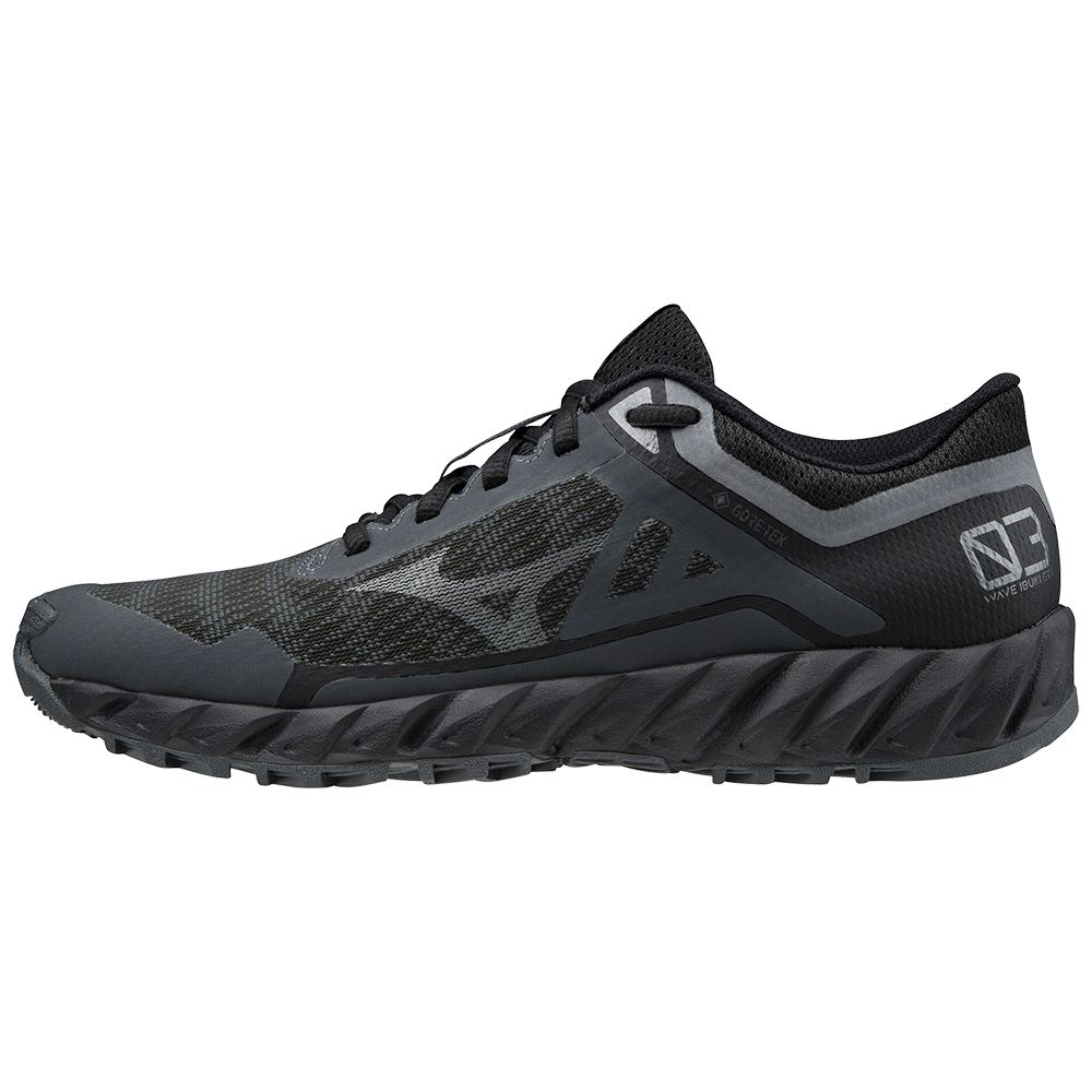 mayuniko2016 adidas ZNSORED High GORE-TEX 