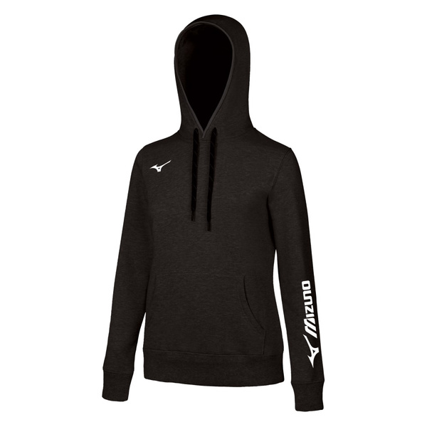 Mizuno Terry Hoodie (W)