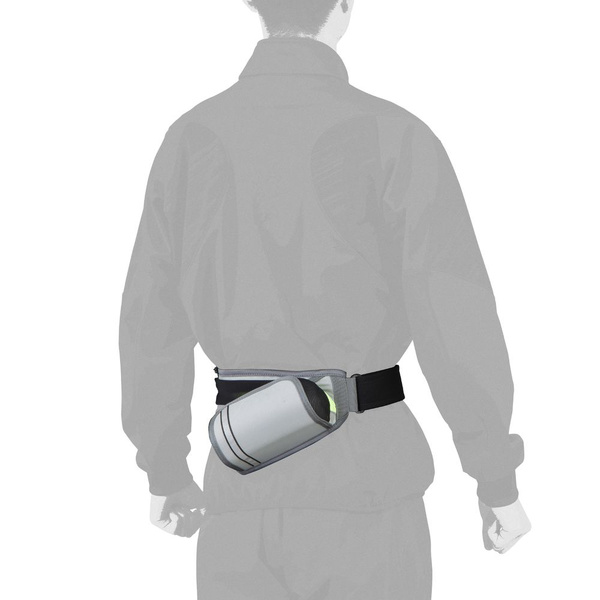 Bottle waist pouch