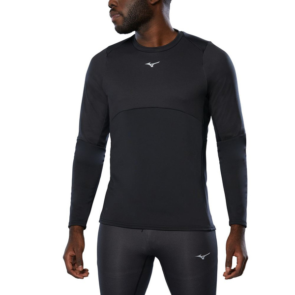 Mizuno Thermal Charge BT L/S