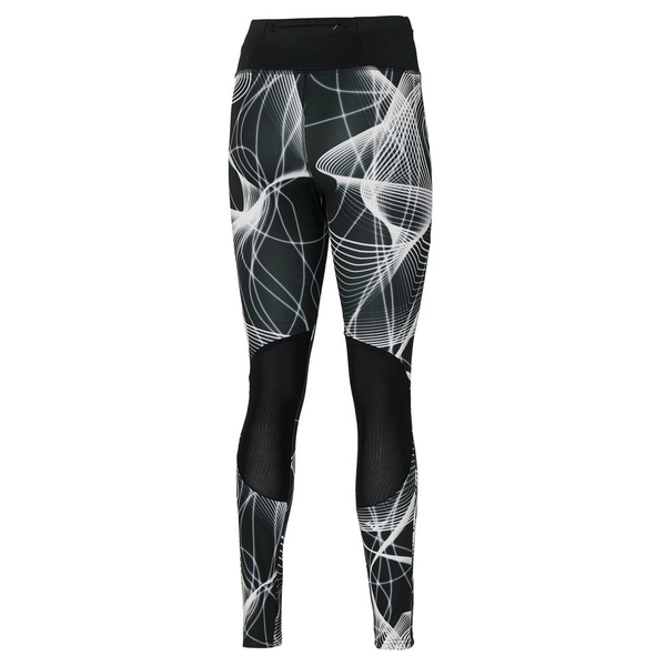 Printed Tights (W)