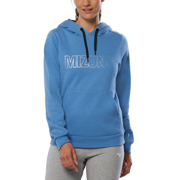 Mizuno Hoodie (W)