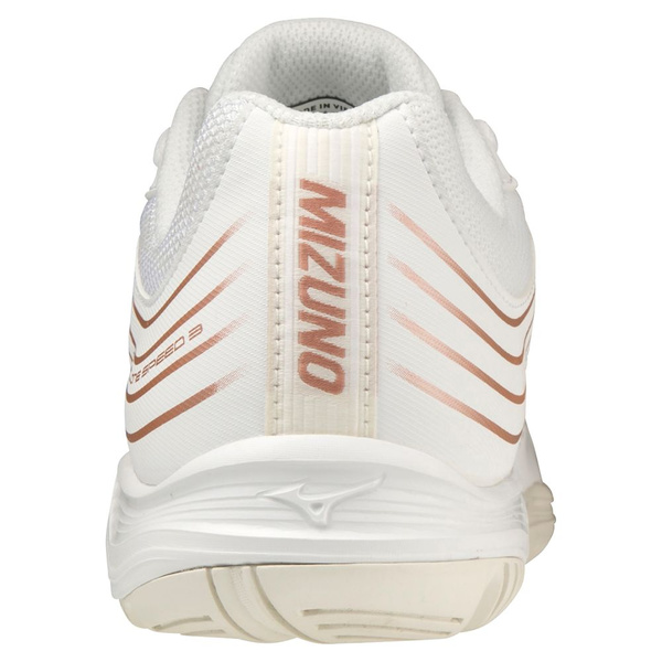 Cyclone Speed 3 (W)