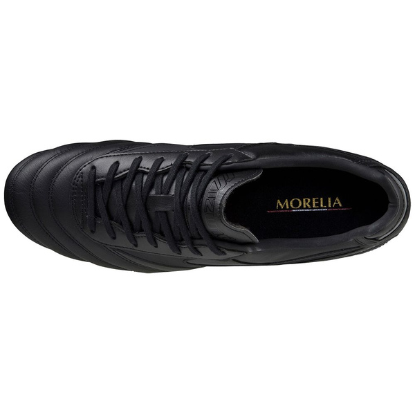 Morelia II Pro MD