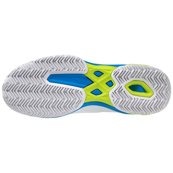 Wave Exceed Light CC Padel