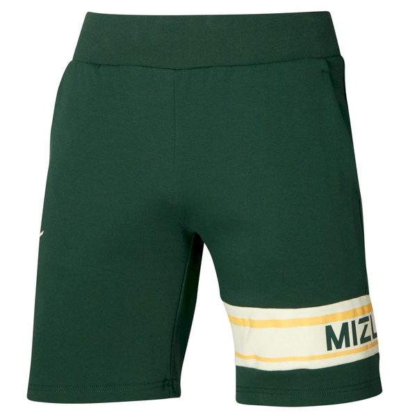 Athletics graphic half pant