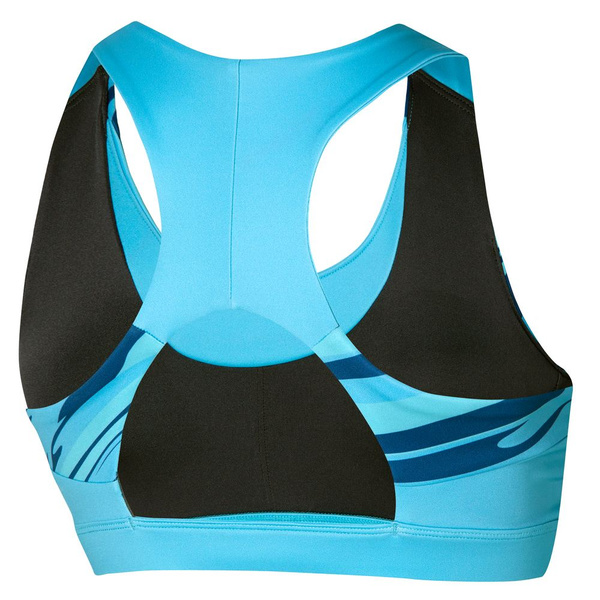 Alpha Graphic Bra (W)