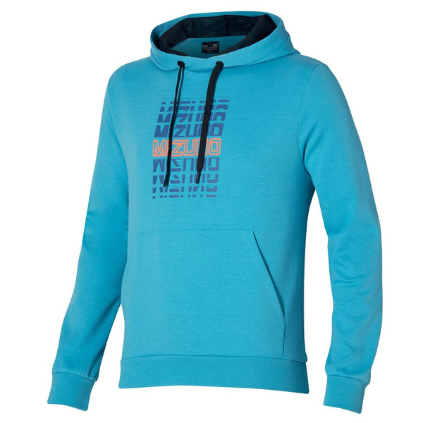 Graphic Hoody