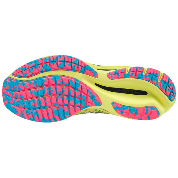 Wave Rider 27