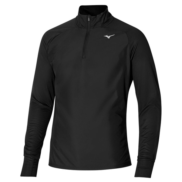 Hybrid LS Tee
