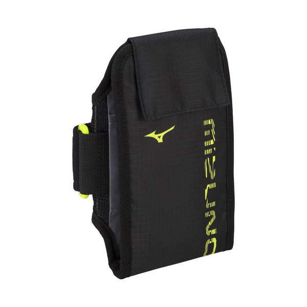 Arm pouch