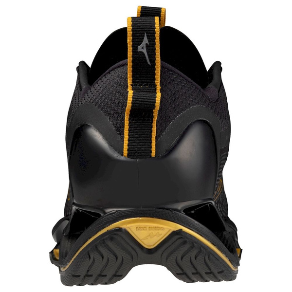 Wave Prophecy 13