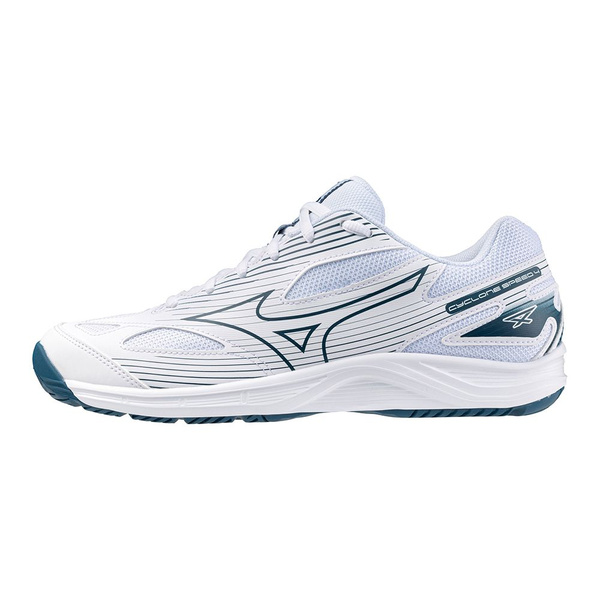 Cyclone Speed 4