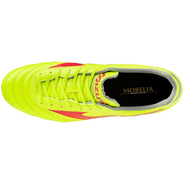 Morelia II Pro Md