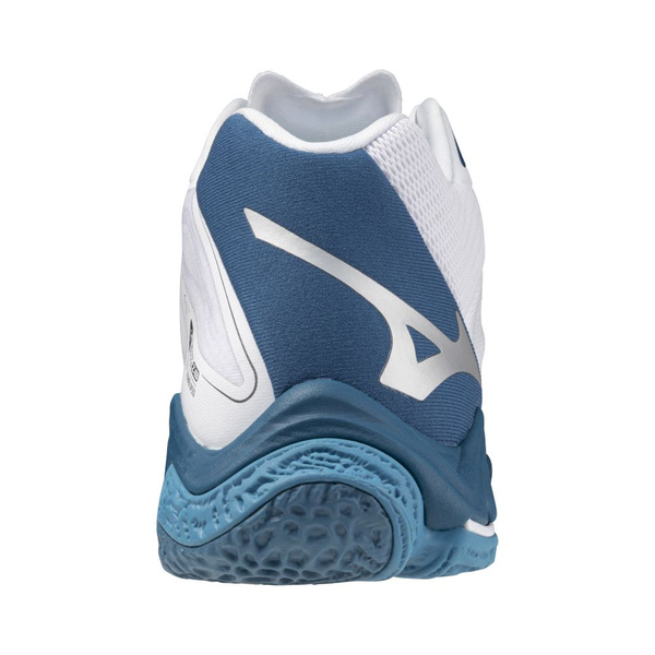 Wave Lightning Z8 Mid
