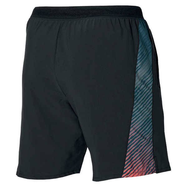 Charge 8 in Amplify Short