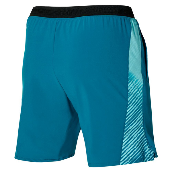 Charge 8 in Amplify Short