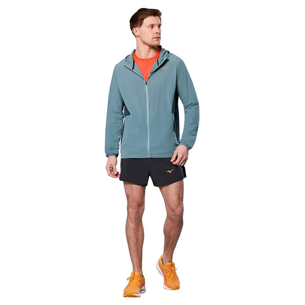 Aero 4.5 Short
