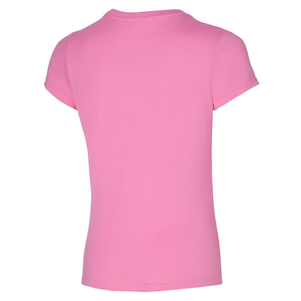 Athletic RB Tee (W)