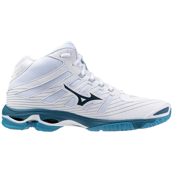 Wave Voltage Mid
