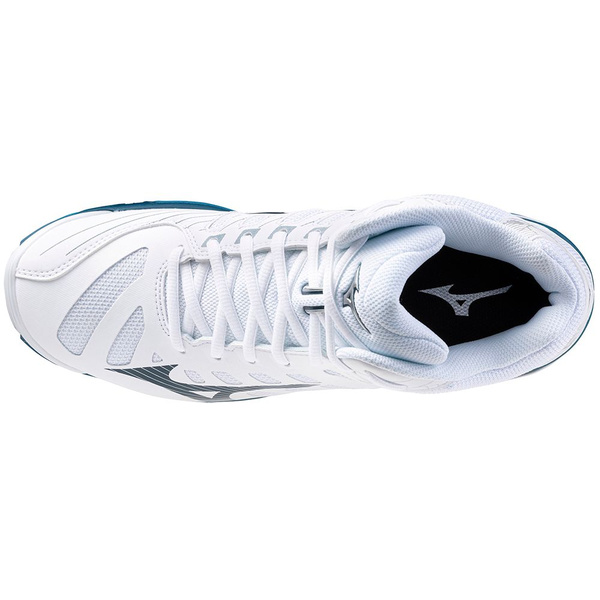 Wave Voltage Mid