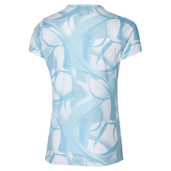 Paris Dryaeroflow Tee (W)