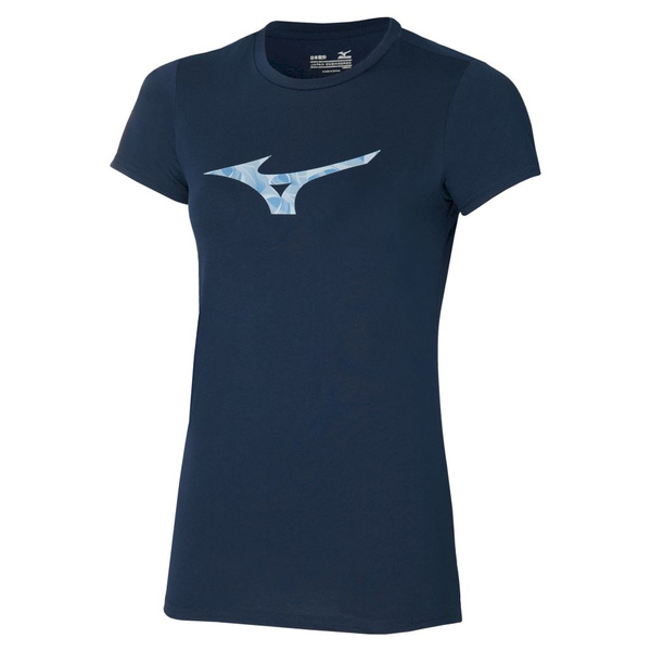 Paris Graphic Tee (W)