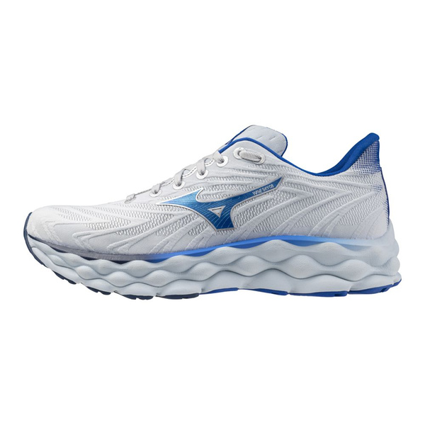 Wave Sky 8 - Plein Air/Laser Blue/Mugen Blue | Mizuno Hellas