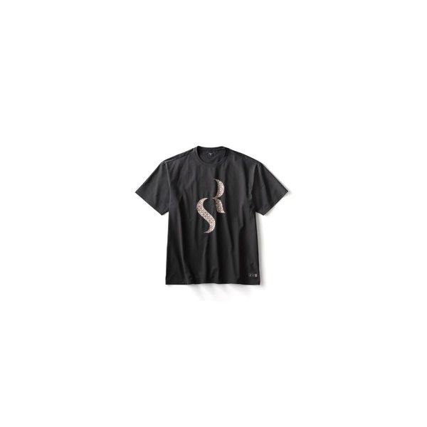 Oversized Tee H/S SR