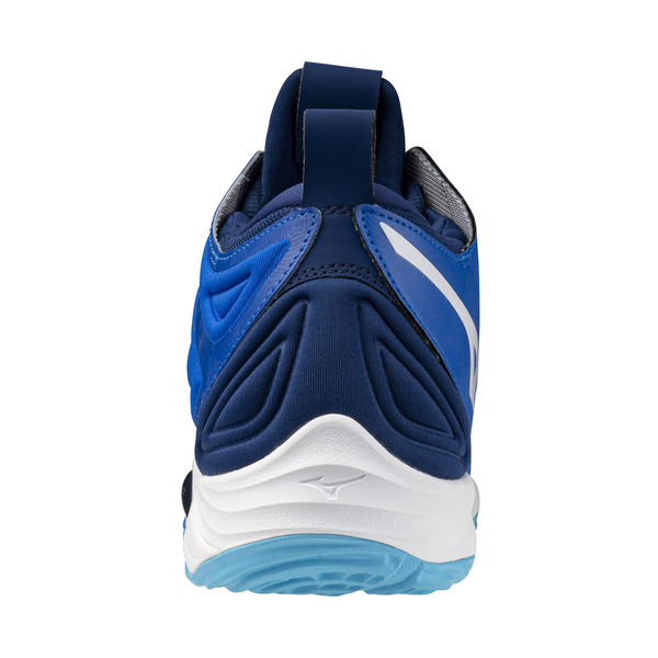 Wave Momentum 3 Mid