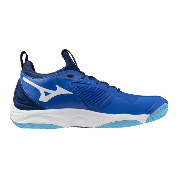 Wave Momentum 3