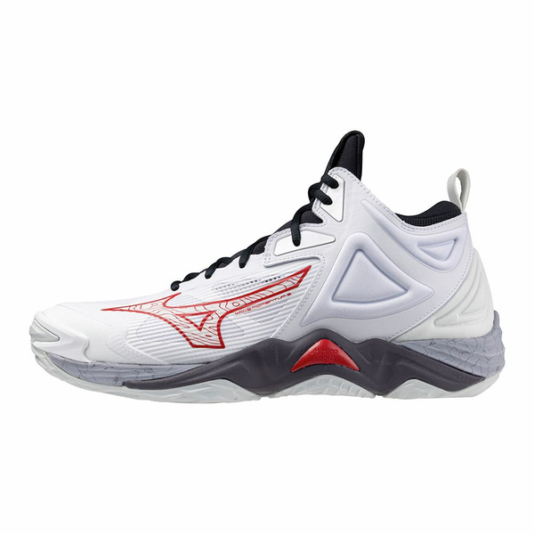 Wave Momentum 3 Mid