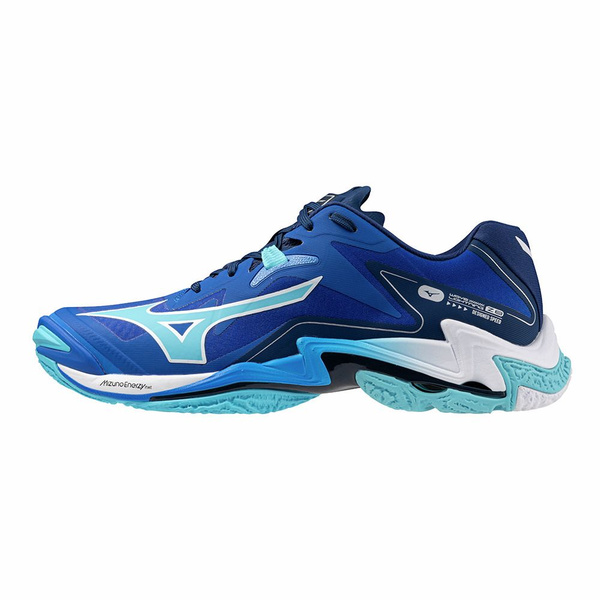 Wave Lightning Z8