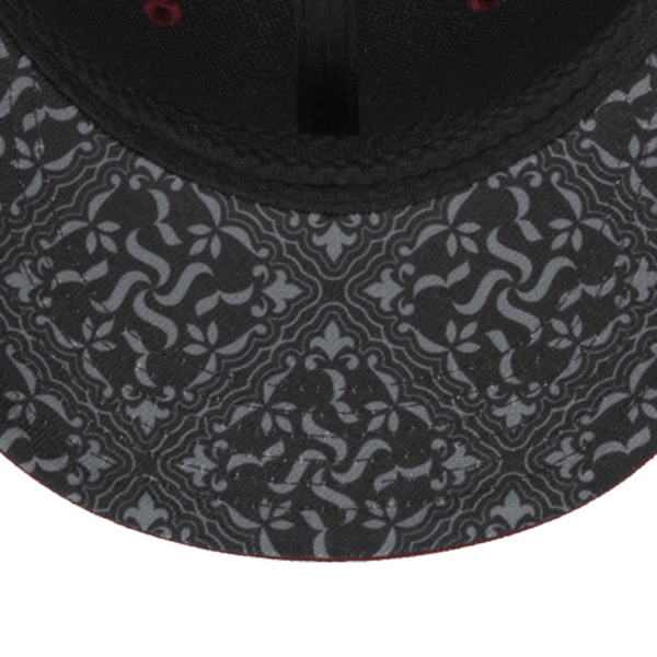 Flat Cap SR