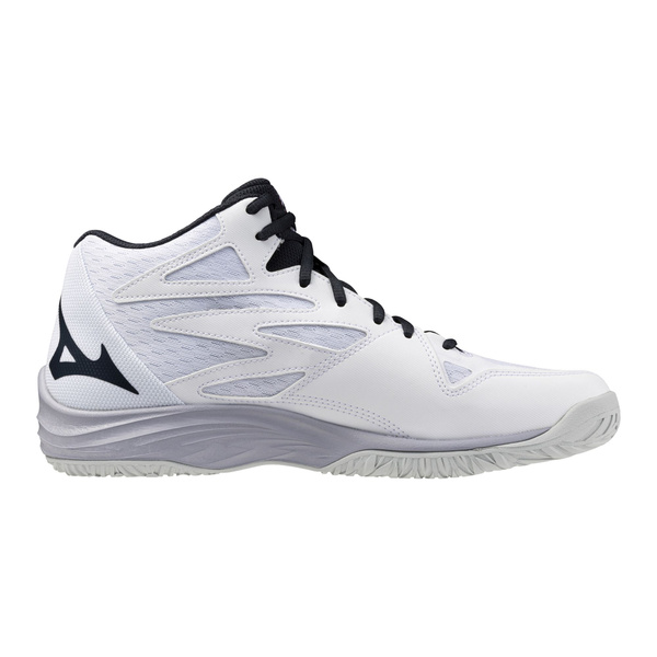Thunder Blade Z Mid