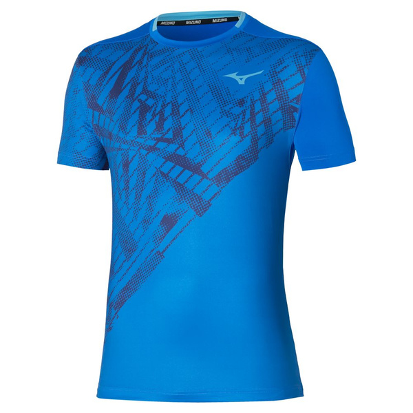 Mugen Shadow Graphic Tee