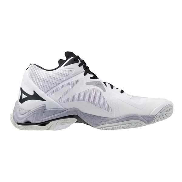 Wave Lightning Z8 Mid