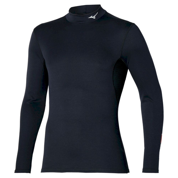 Mid Weight High Neck