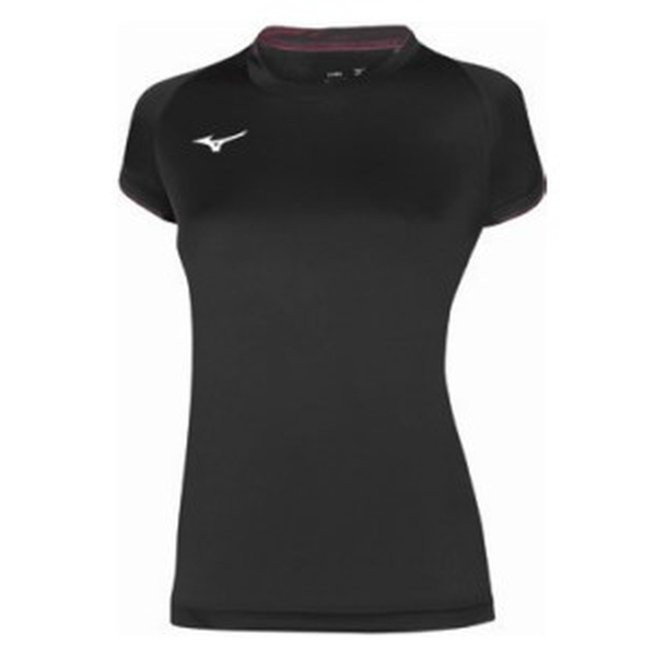 Core Short Sleeve Tee (W)