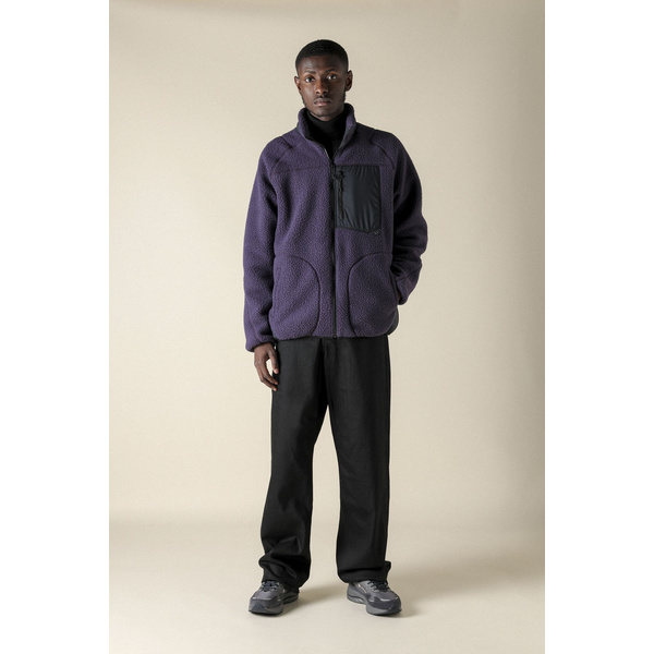 Polartec Thermalloft Reverse Jacket