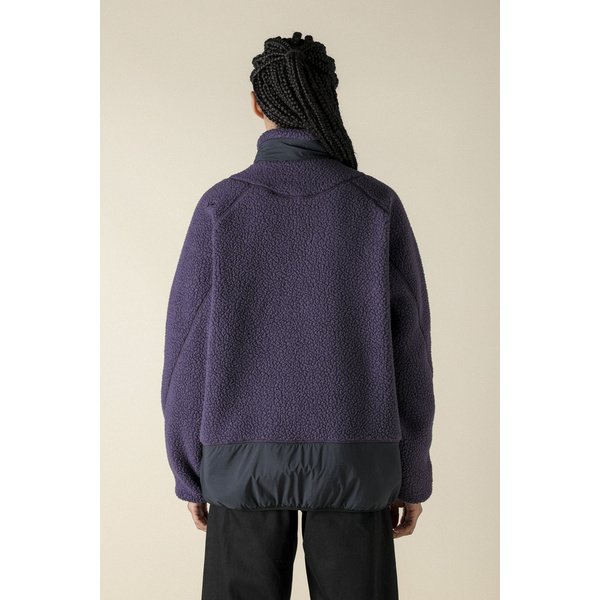 Polartec Thermalloft Reverse Jacket