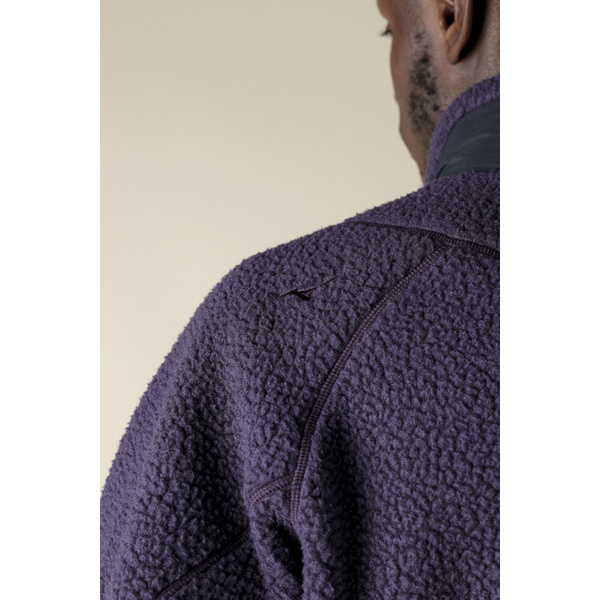 Polartec Thermalloft Reverse Jacket