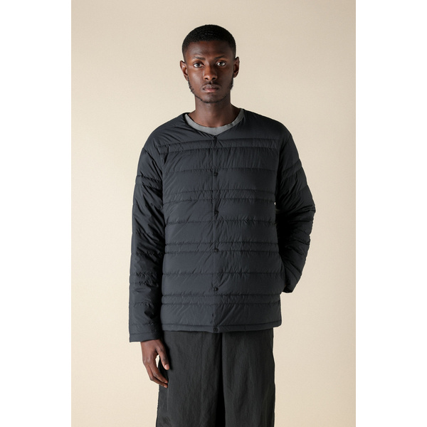 BT Lightweight Down Jacket