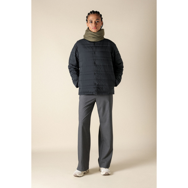 BT Lightweight Down Jacket