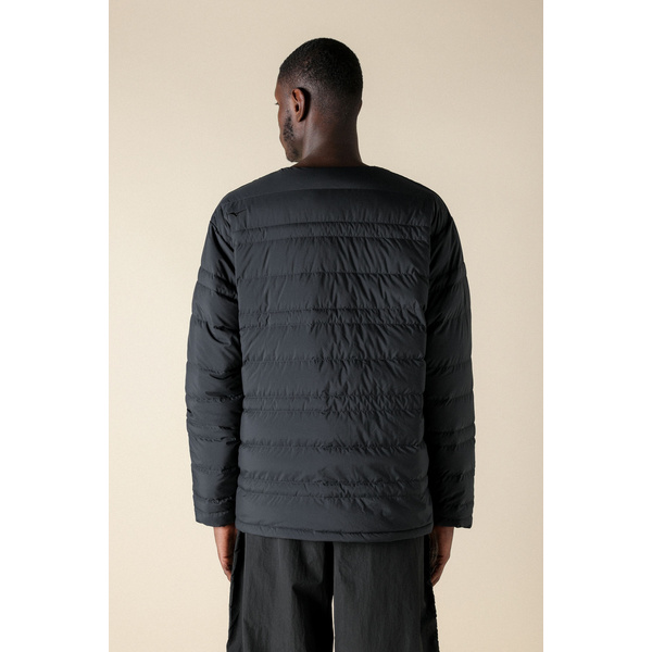 BT Lightweight Down Jacket