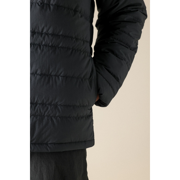 BT Lightweight Down Jacket