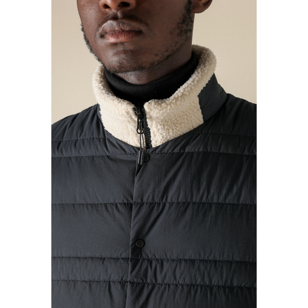 BT Lightweight Down Vest